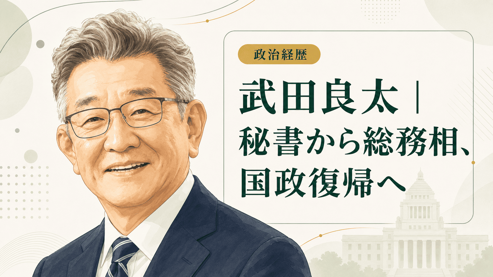 武田良太