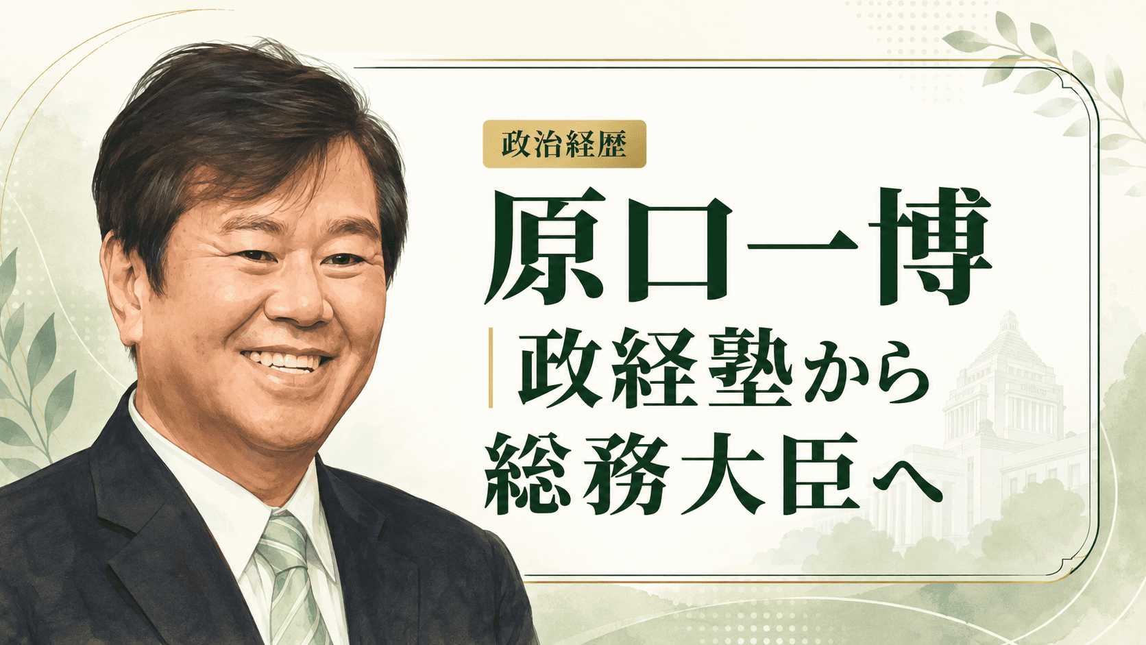 原口一博