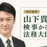 山下貴司