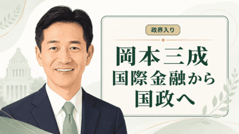 岡本三成