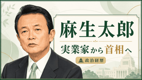 麻生太郎