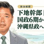 下地幹郎