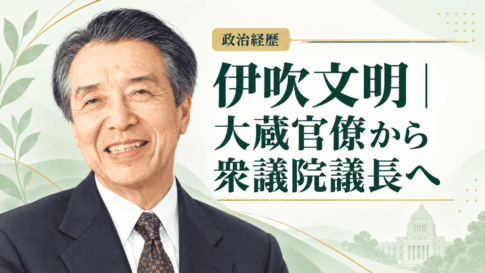 伊吹文明