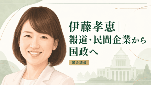 伊藤孝恵