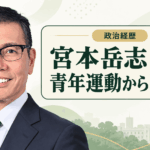 宮本岳志