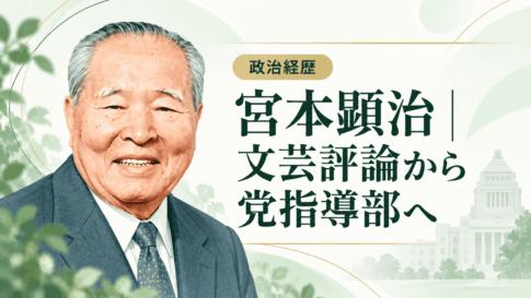 宮本顕治