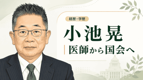 小池晃
