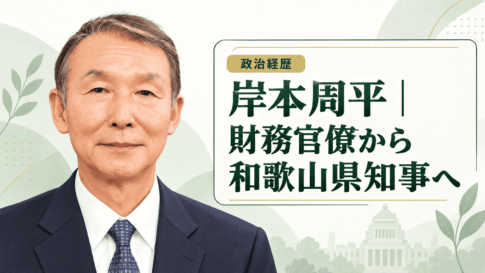 岸本周平