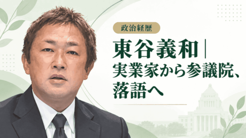 東谷義和
