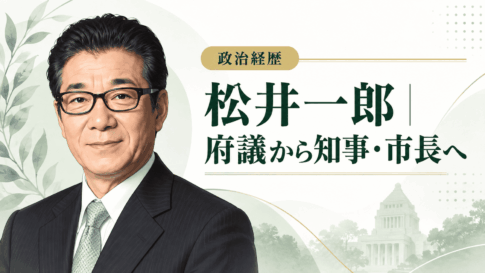松井一郎