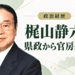 梶山静六