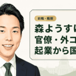 森ようすけ
