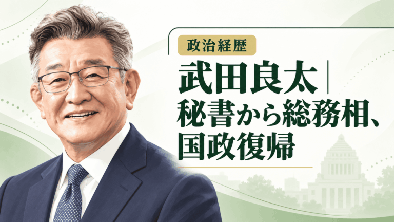 武田良太