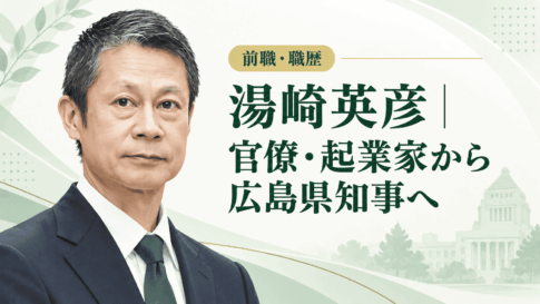 湯崎英彦