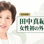 田中真紀子