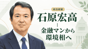 石原宏高
