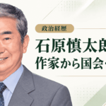 石原慎太郎