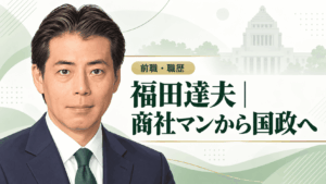 福田達夫