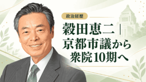 穀田恵二