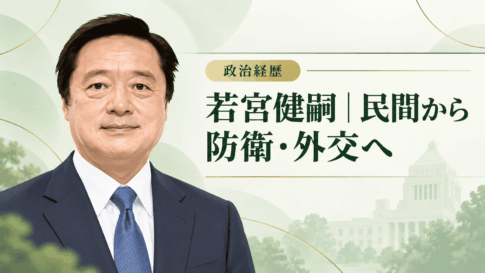 若宮健嗣