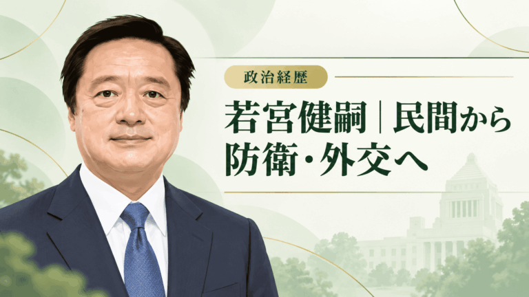 若宮健嗣