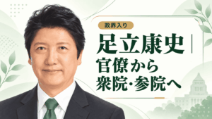足立康史