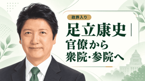 足立康史