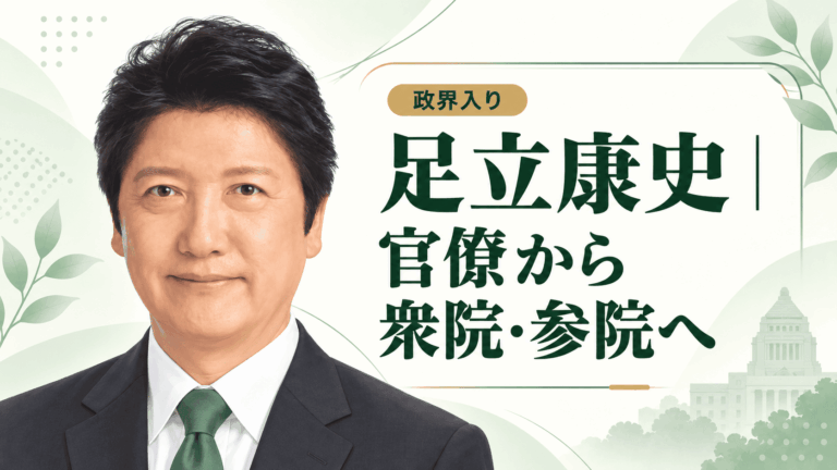 足立康史