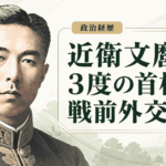 近衛文麿
