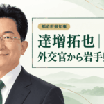 達増拓也