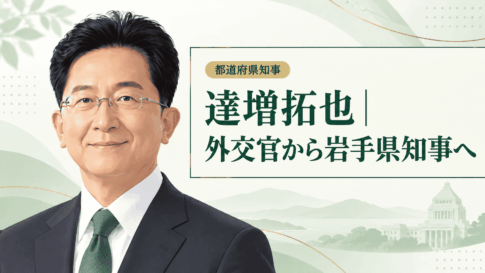 達増拓也