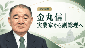金丸信