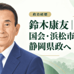 鈴木康友