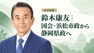 鈴木康友