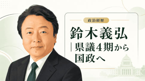 鈴木義弘