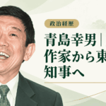 青島幸男