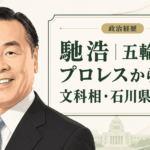 馳浩
