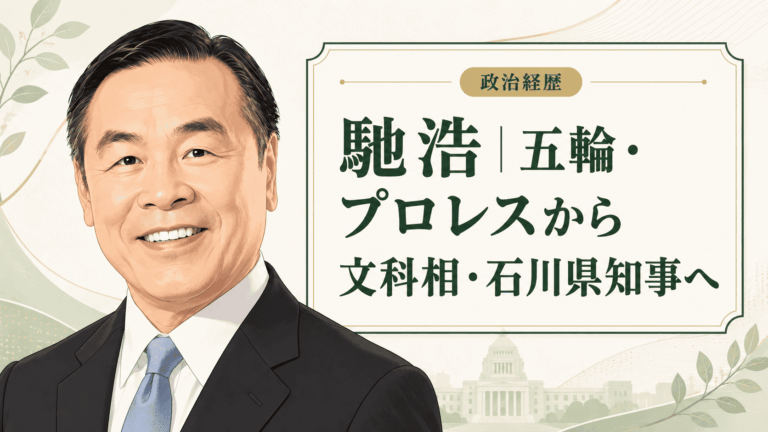 馳浩