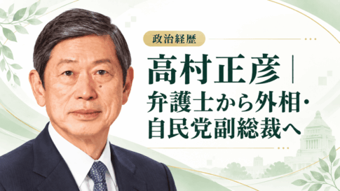 高村正彦