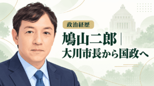 鳩山二郎